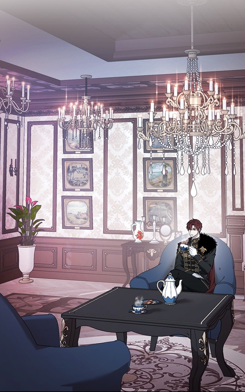 Read The Age of Arrogance EN Manga Online