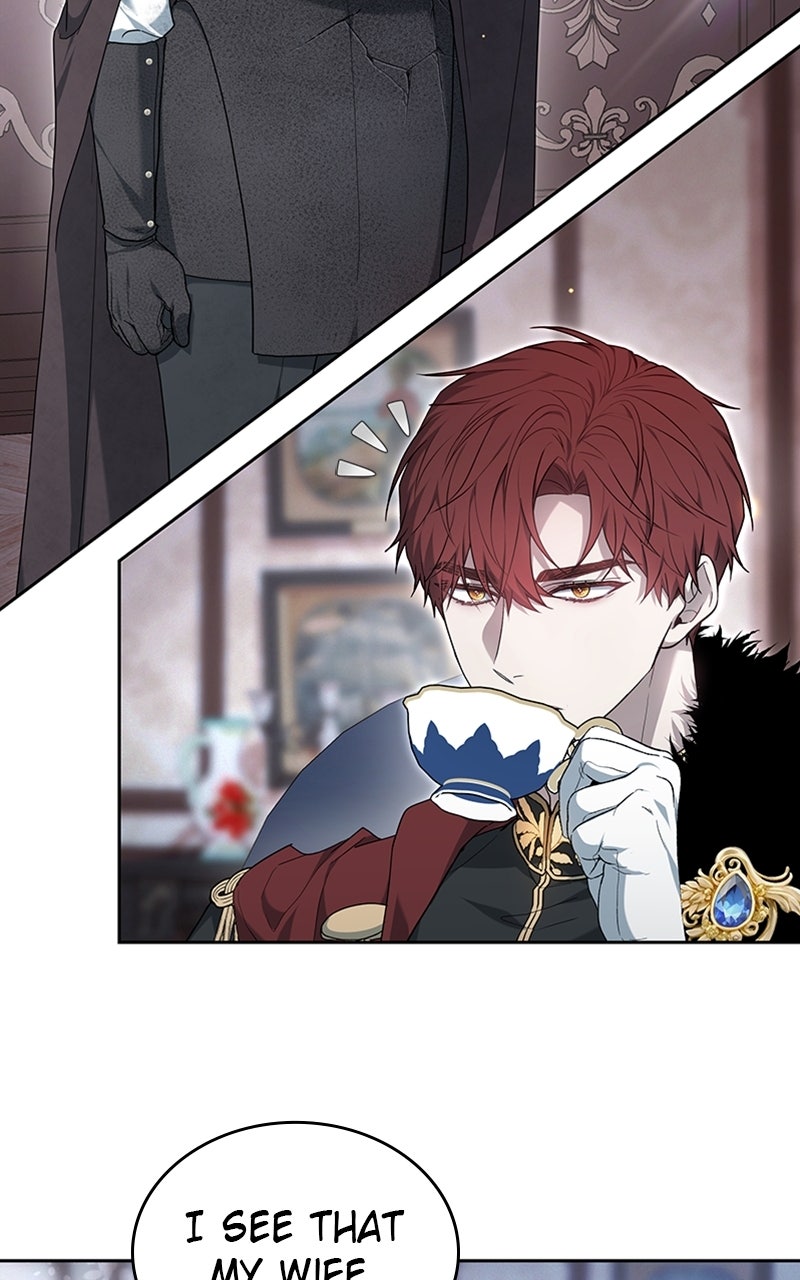 Read The Age of Arrogance EN Manga Online