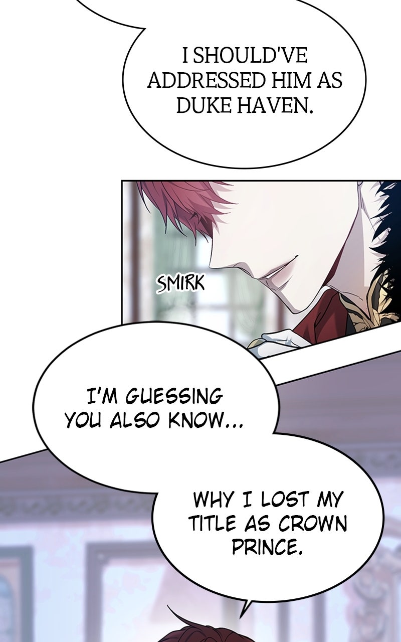 Read The Age of Arrogance EN Manga Online