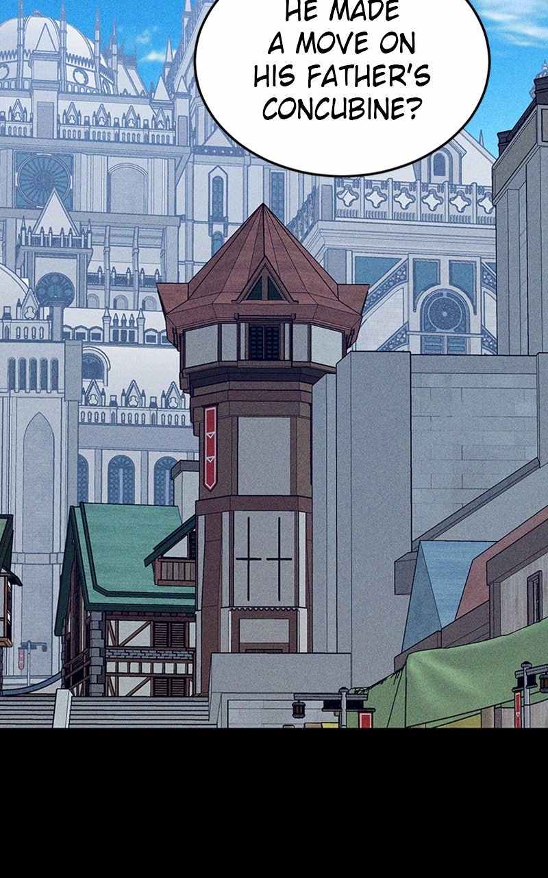 Read The Age of Arrogance EN Manga Online