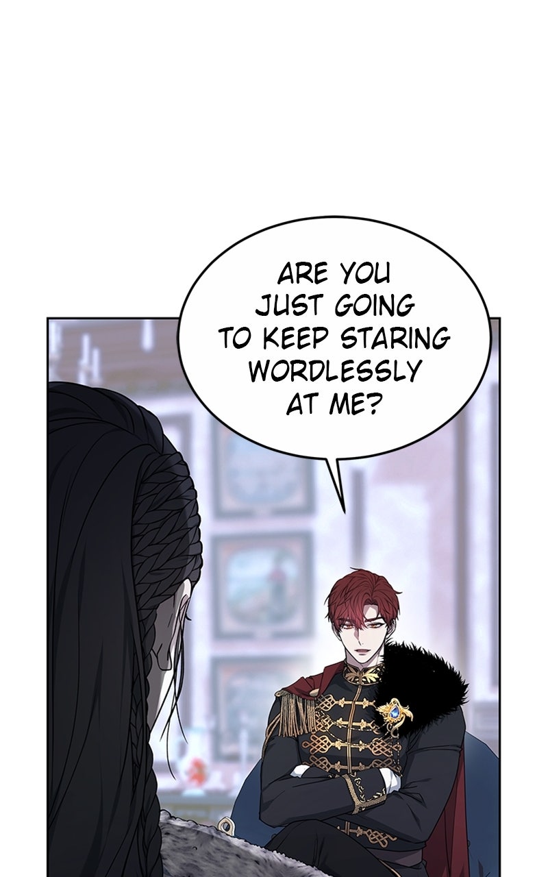 Read The Age of Arrogance EN Manga Online