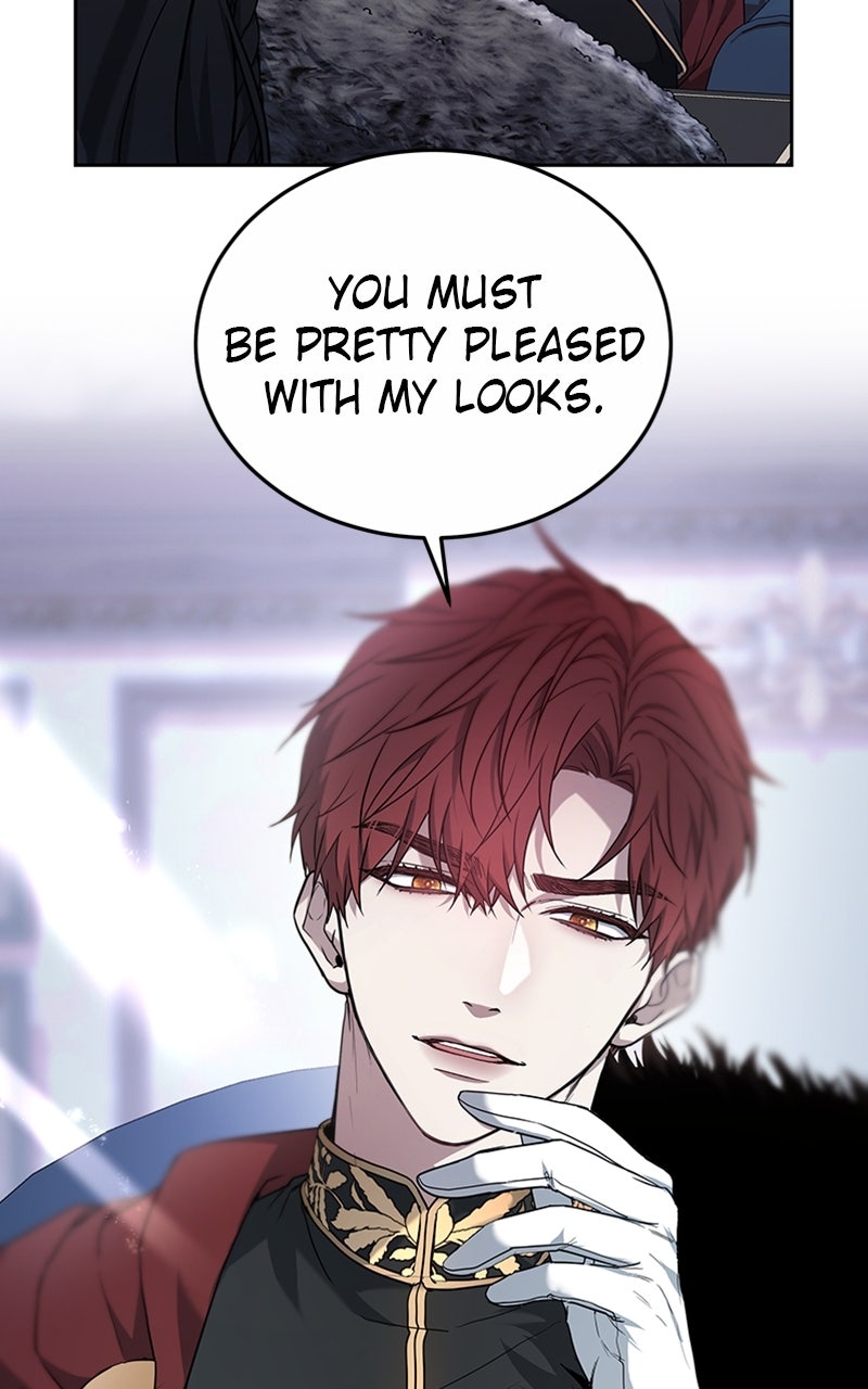 Read The Age of Arrogance EN Manga Online