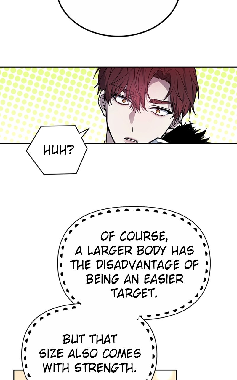 Read The Age of Arrogance EN Manga Online