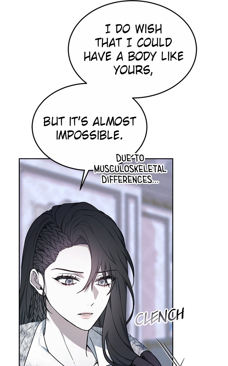 Read The Age of Arrogance EN Manga Online