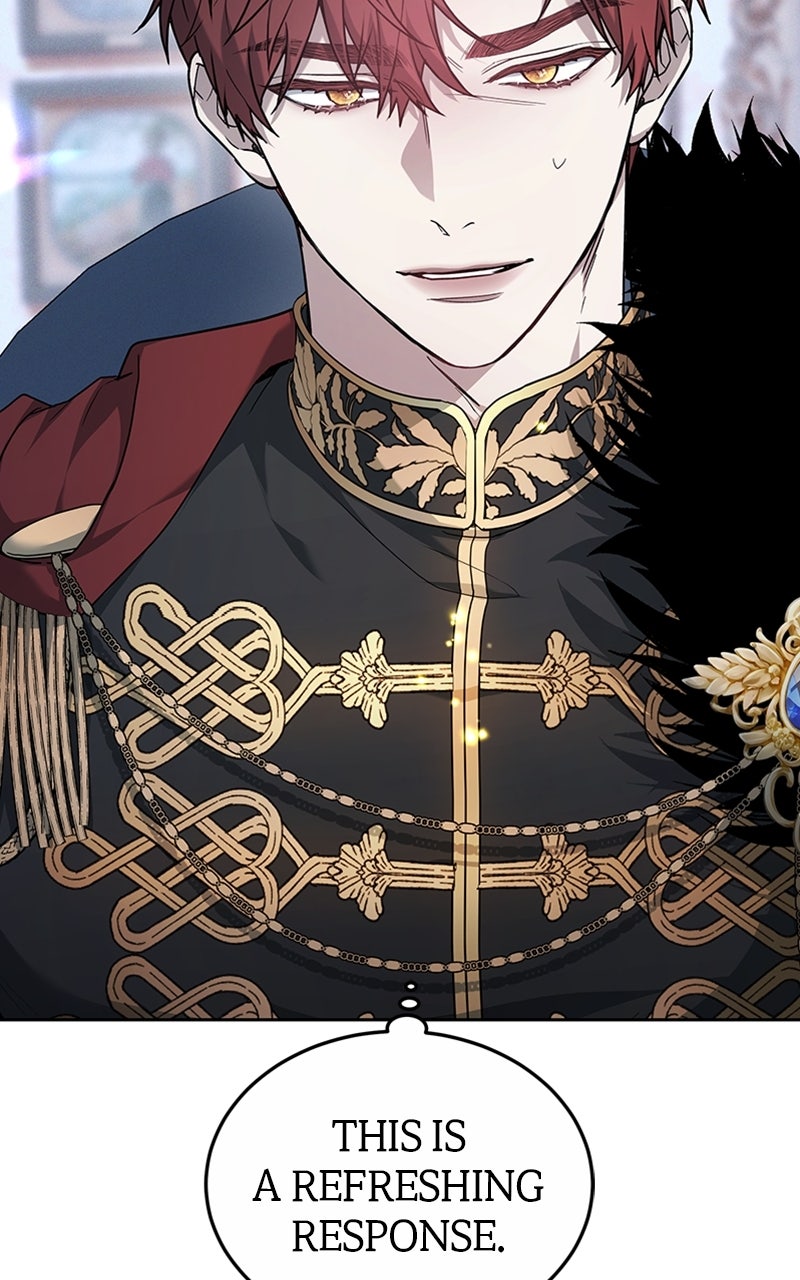 Read The Age of Arrogance EN Manga Online