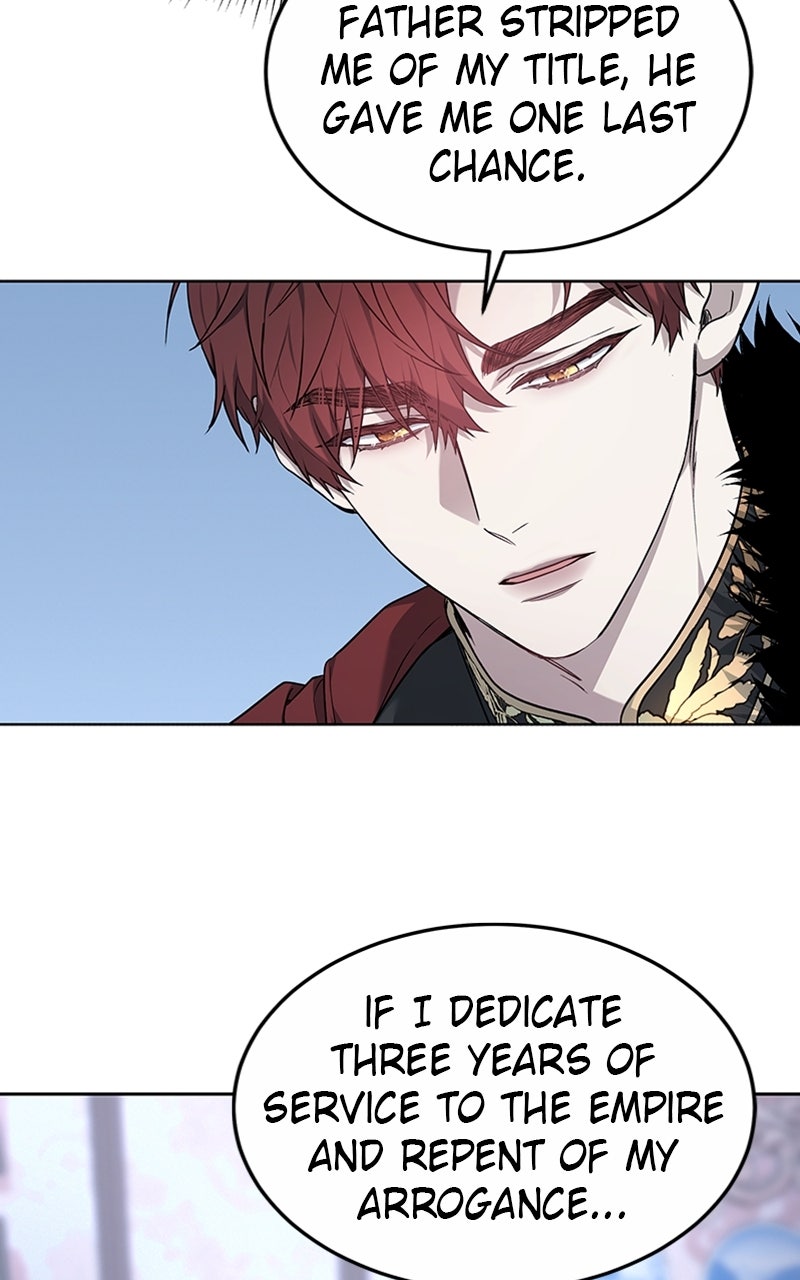 Read The Age of Arrogance EN Manga Online