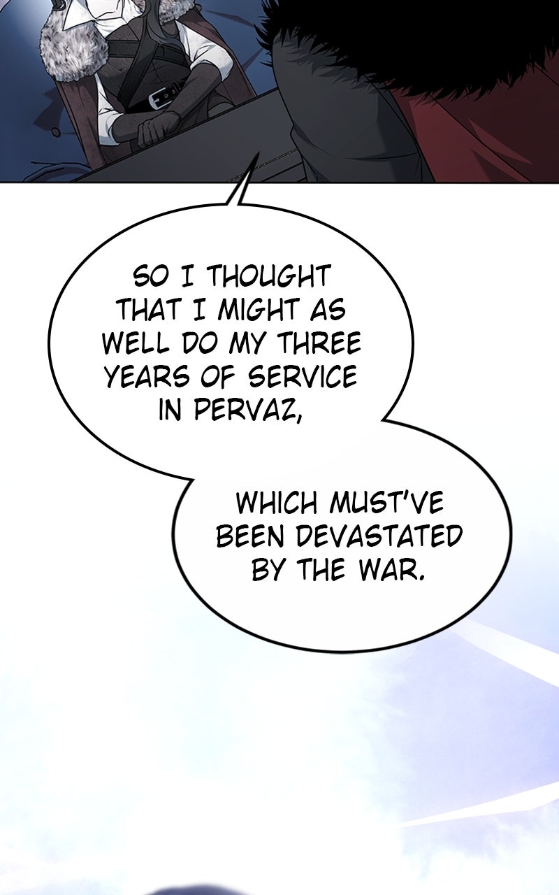 Read The Age of Arrogance EN Manga Online