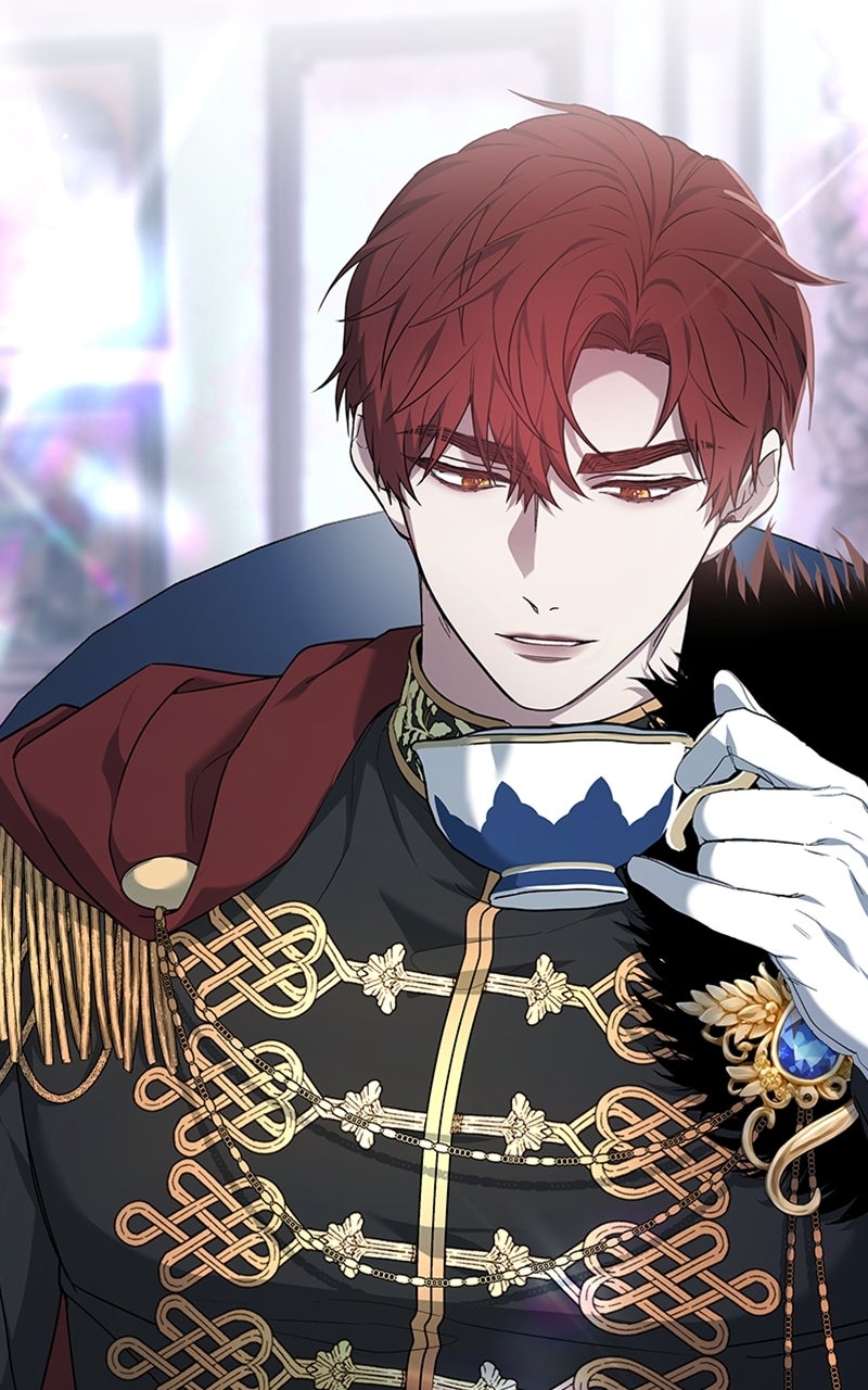 Read The Age of Arrogance EN Manga Online