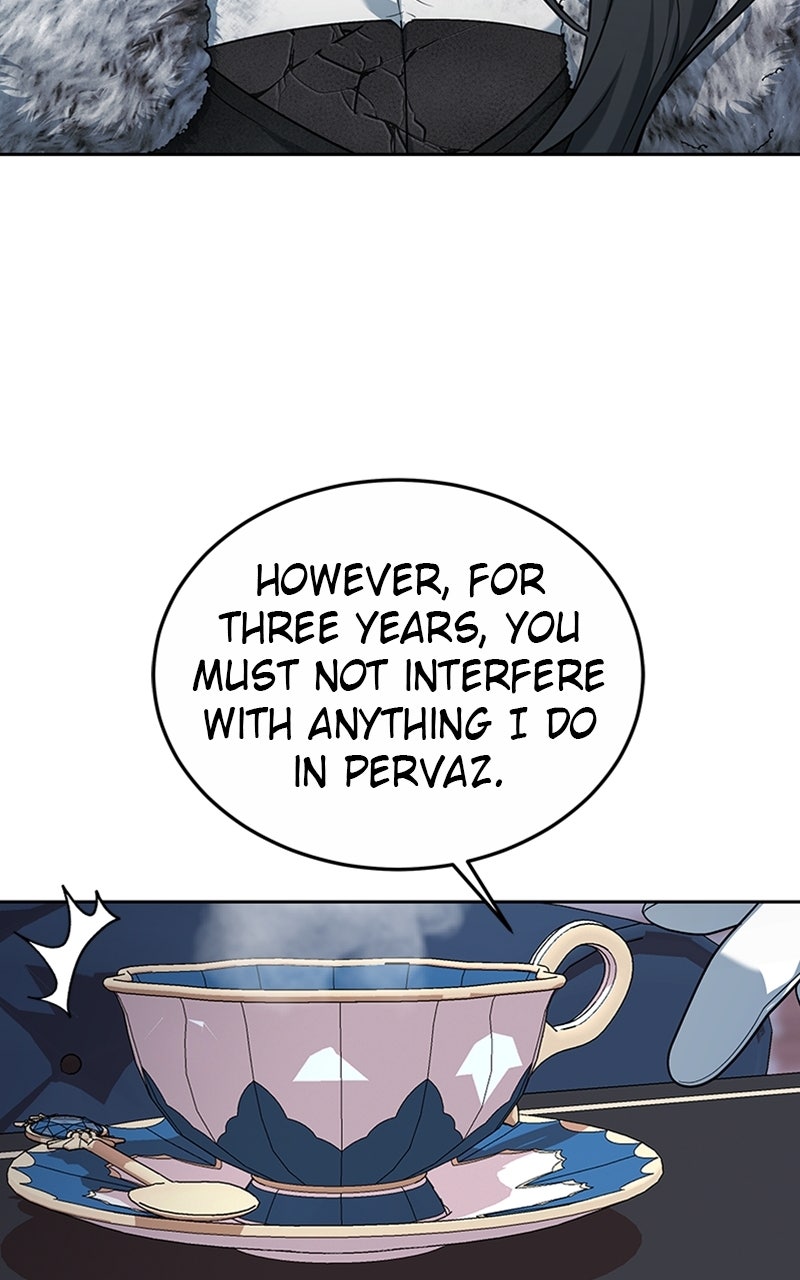 Read The Age of Arrogance EN Manga Online