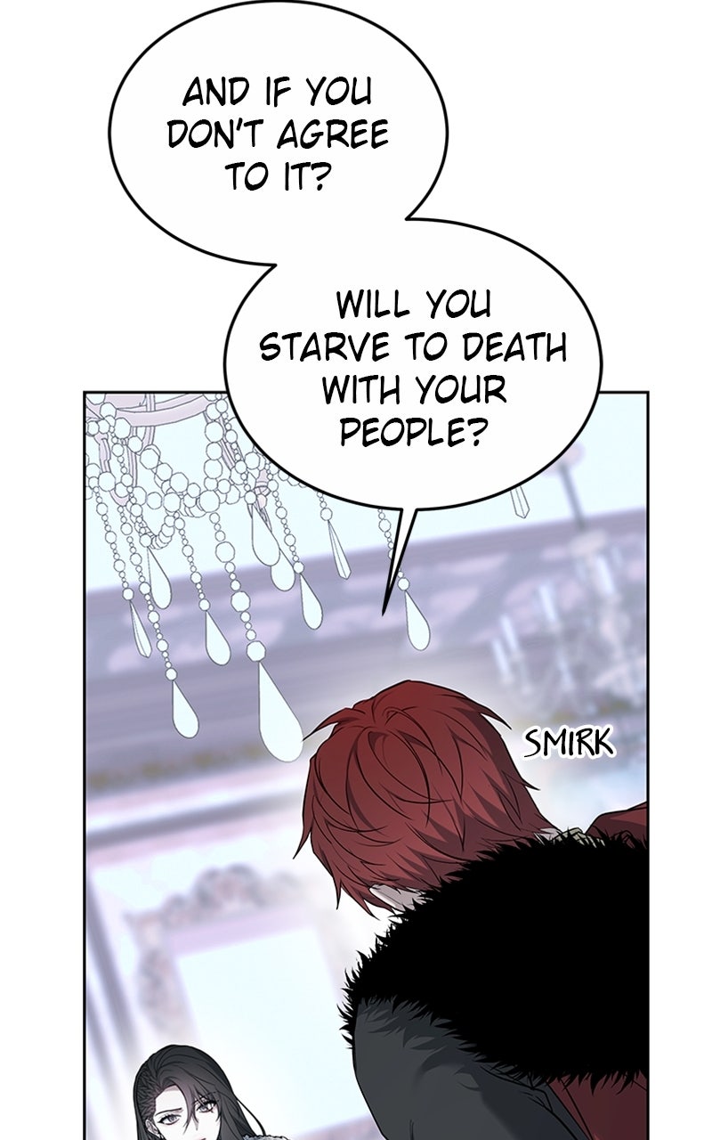 Read The Age of Arrogance EN Manga Online