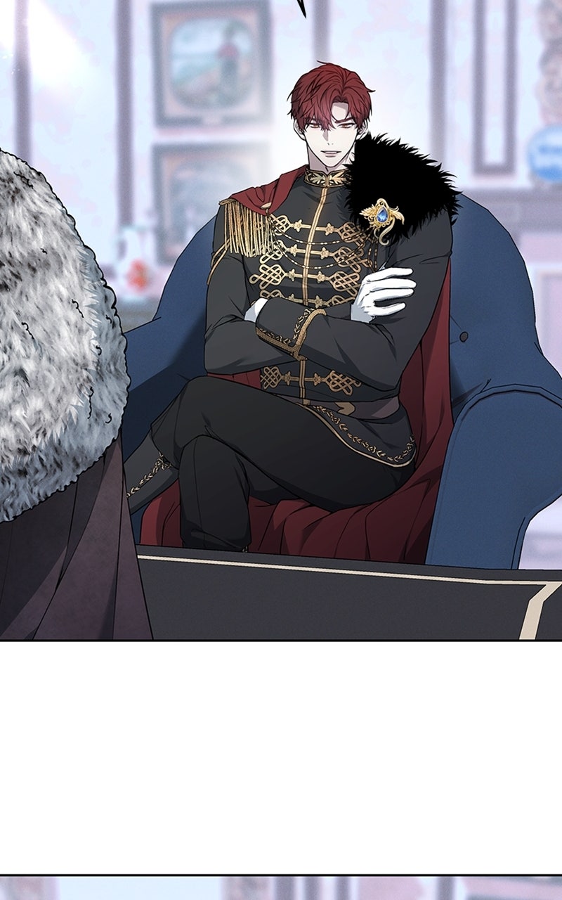 Read The Age of Arrogance EN Manga Online