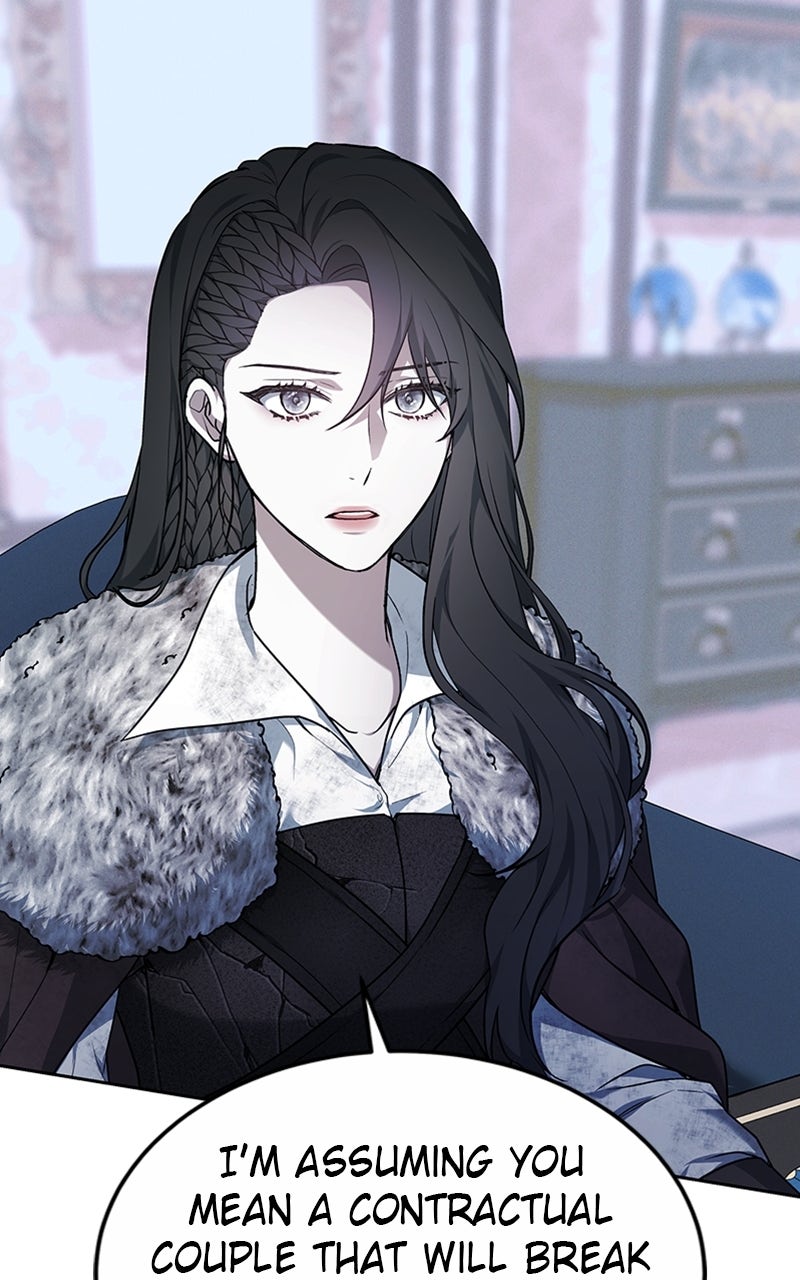 Read The Age of Arrogance EN Manga Online