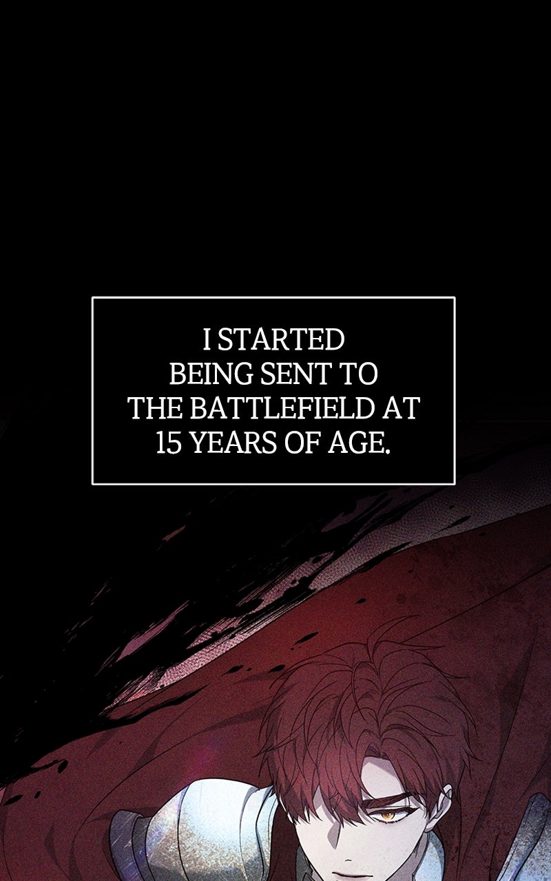 Read The Age of Arrogance EN Manga Online