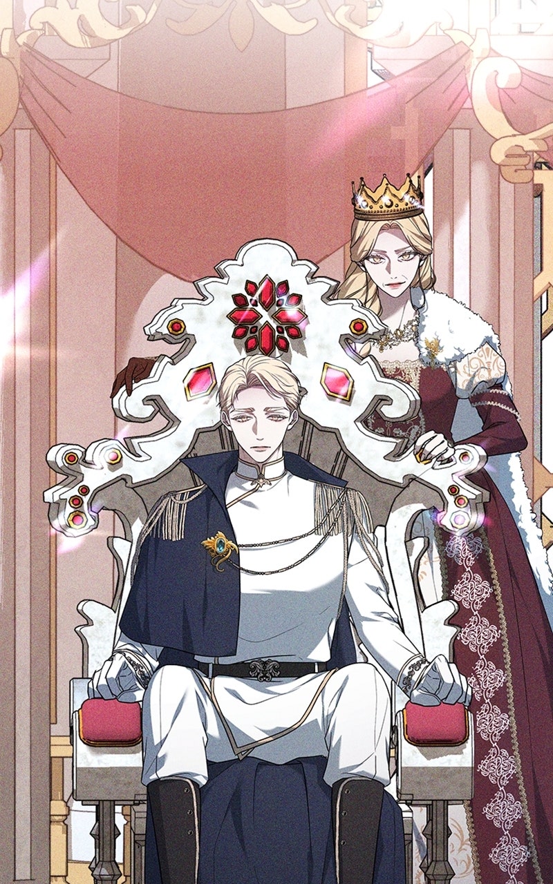 Read The Age of Arrogance EN Manga Online