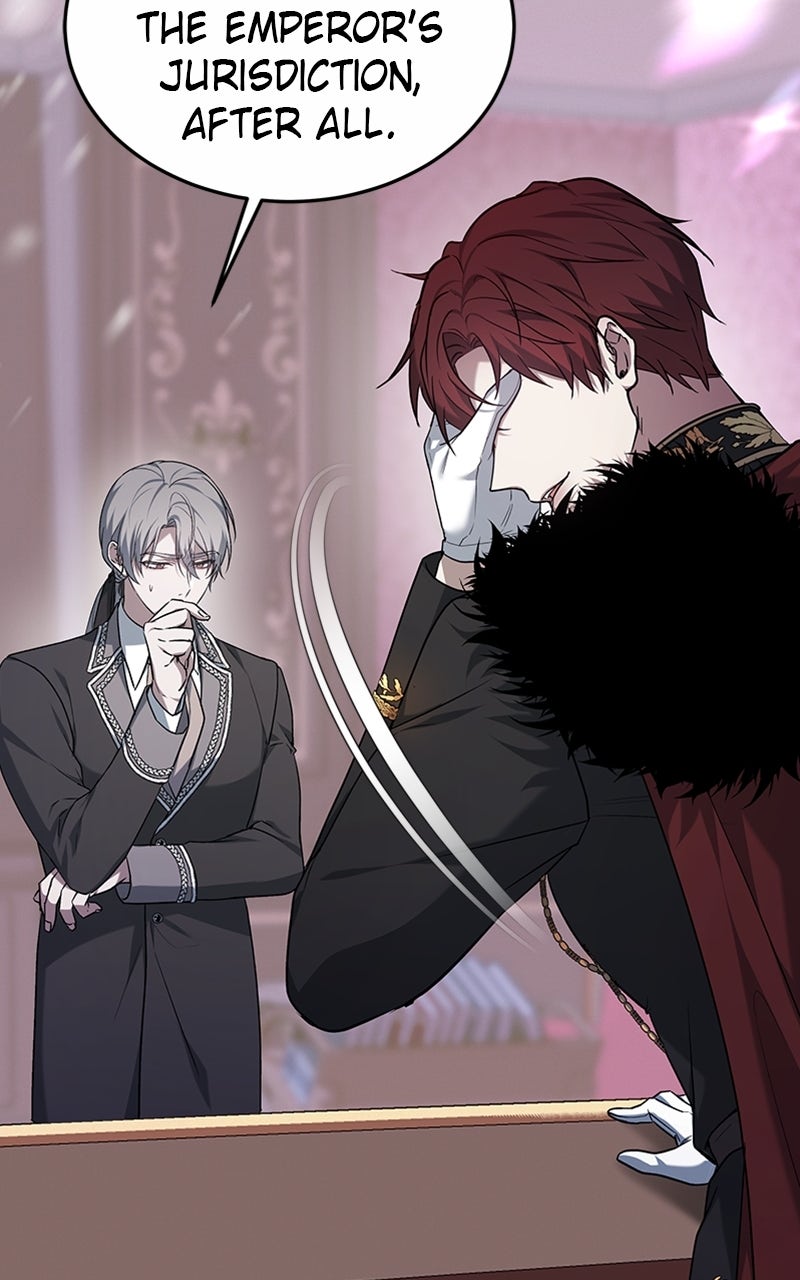 Read The Age of Arrogance EN Manga Online