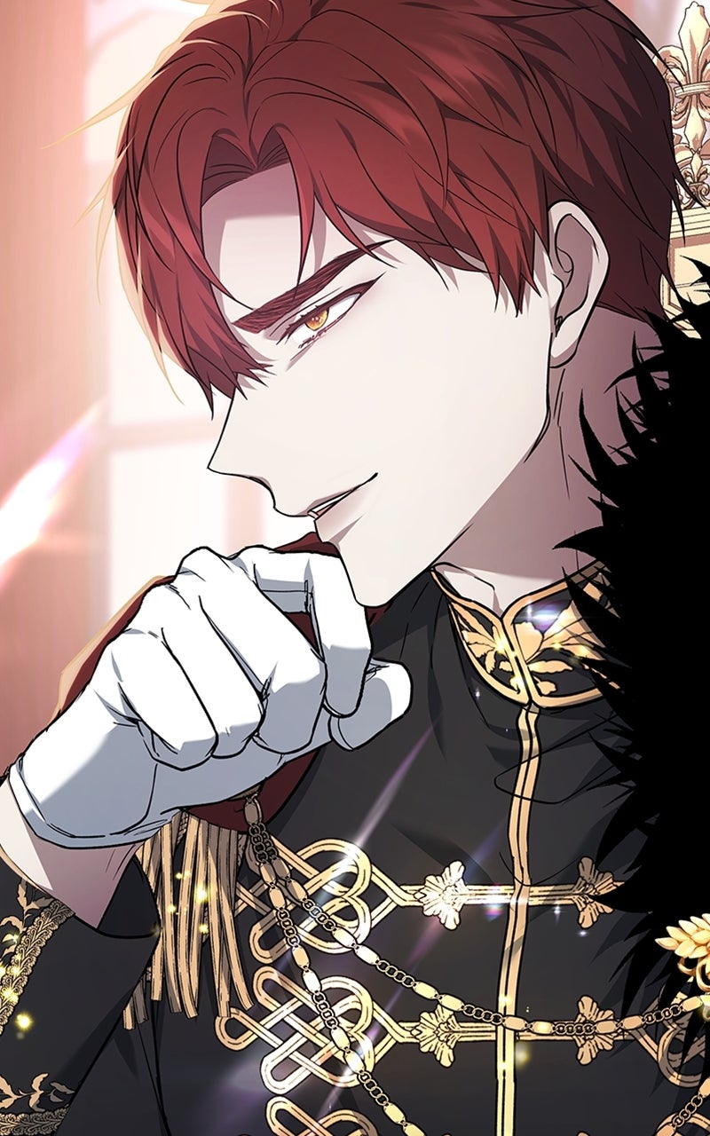 Read The Age of Arrogance EN Manga Online