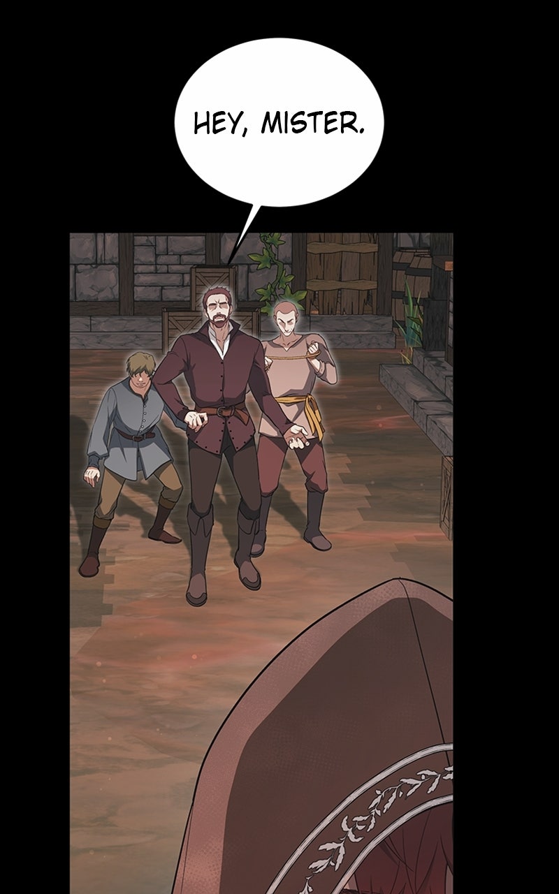 Read The Age of Arrogance EN Manga Online