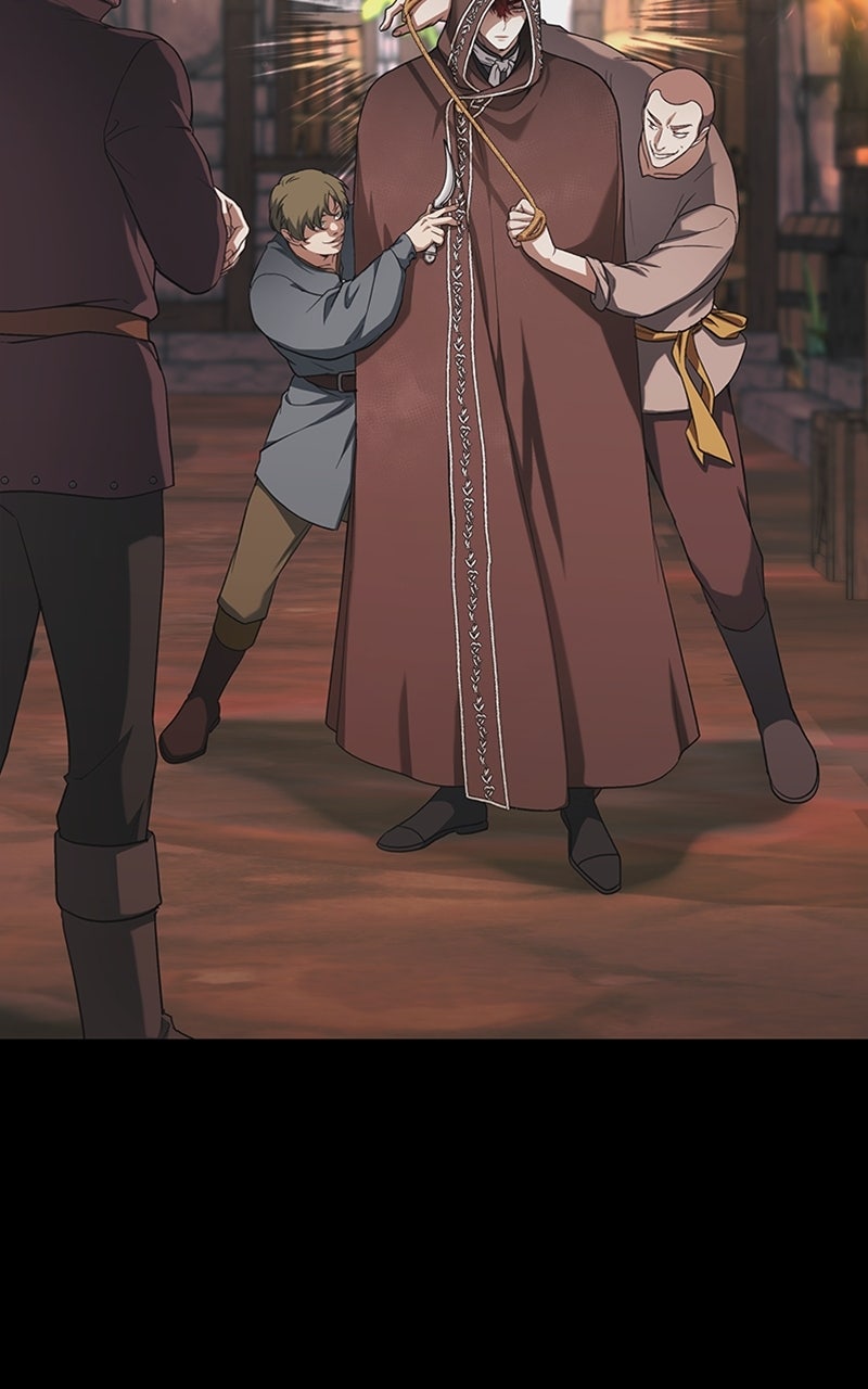 Read The Age of Arrogance EN Manga Online