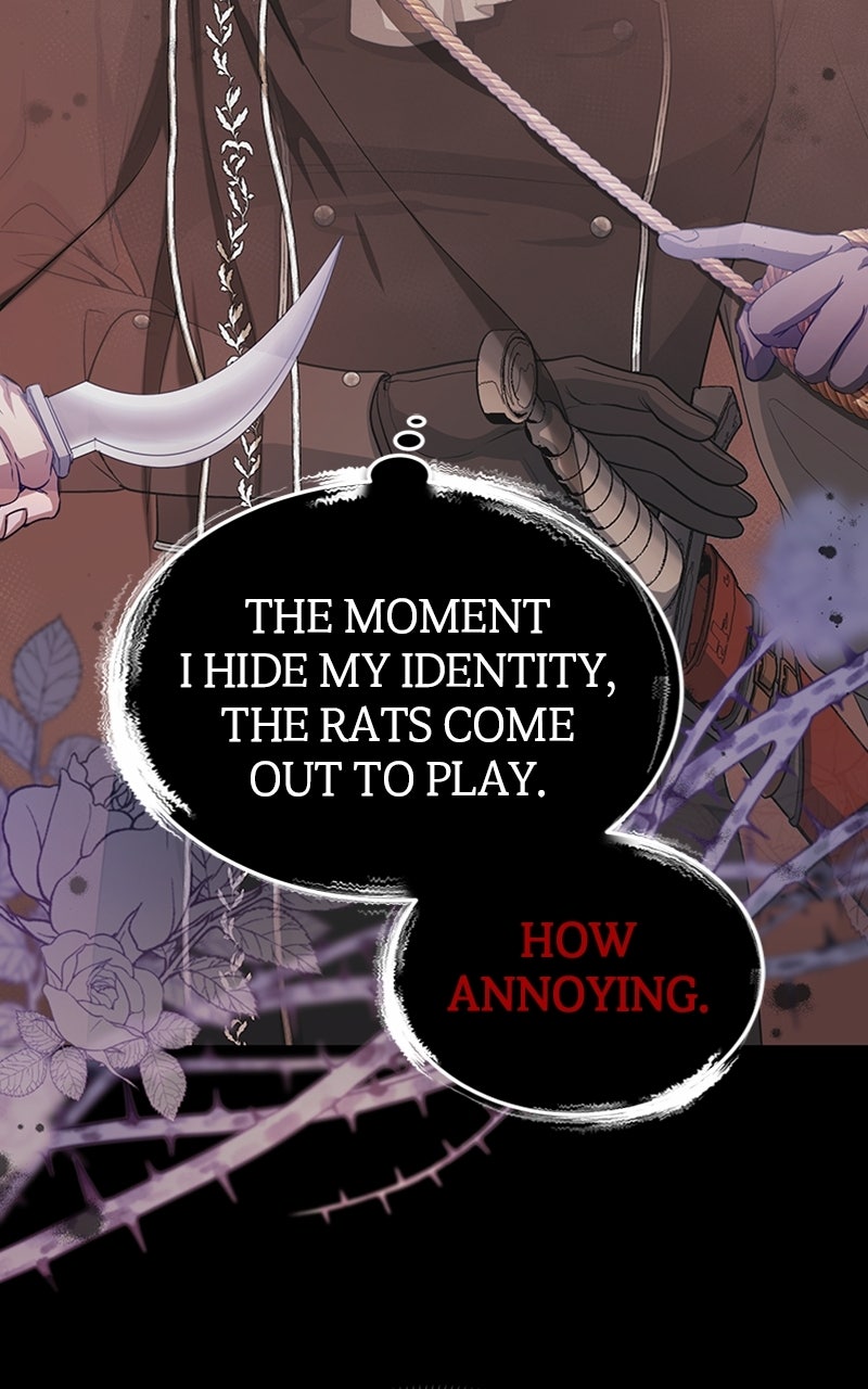 Read The Age of Arrogance EN Manga Online