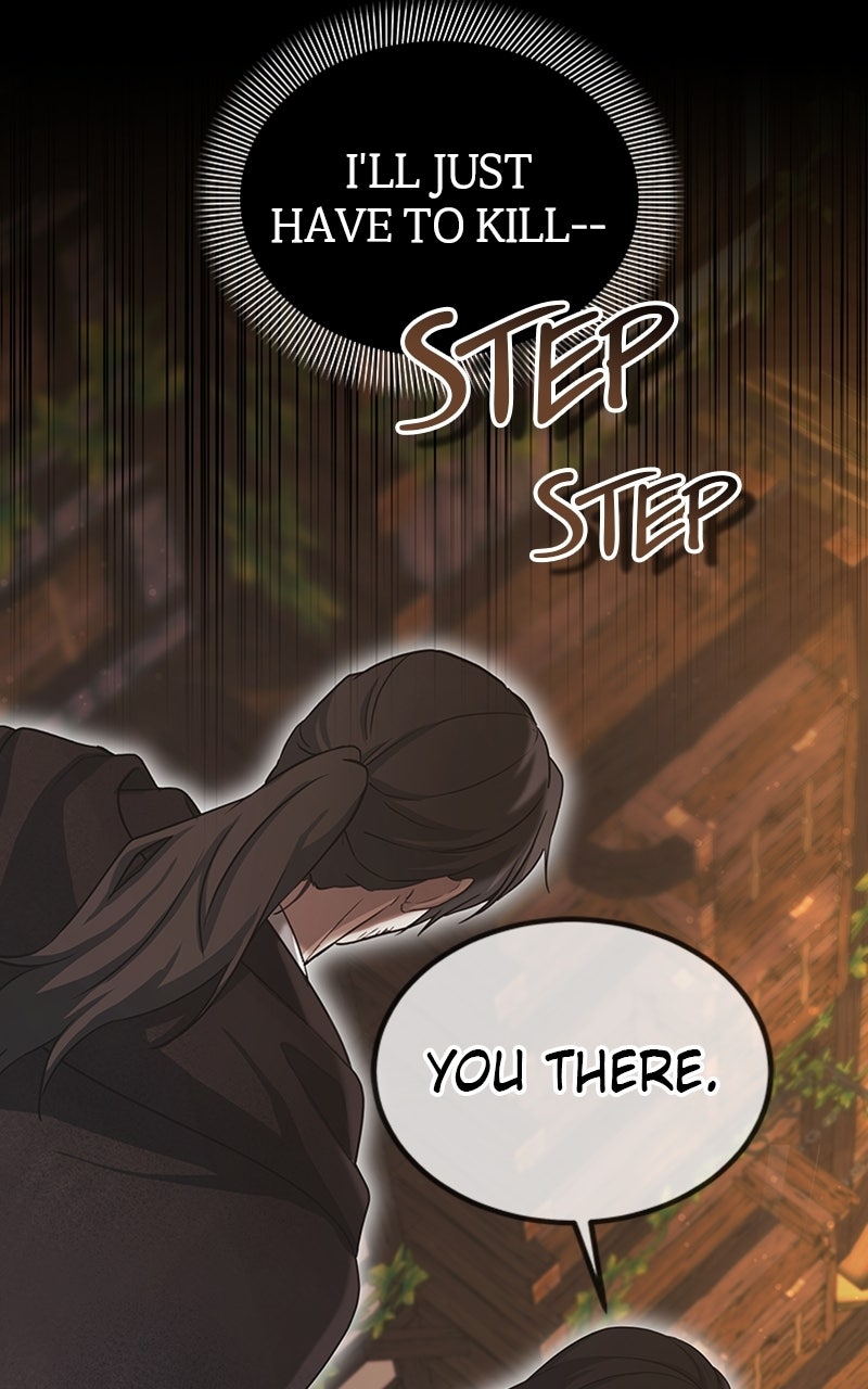 Read The Age of Arrogance EN Manga Online