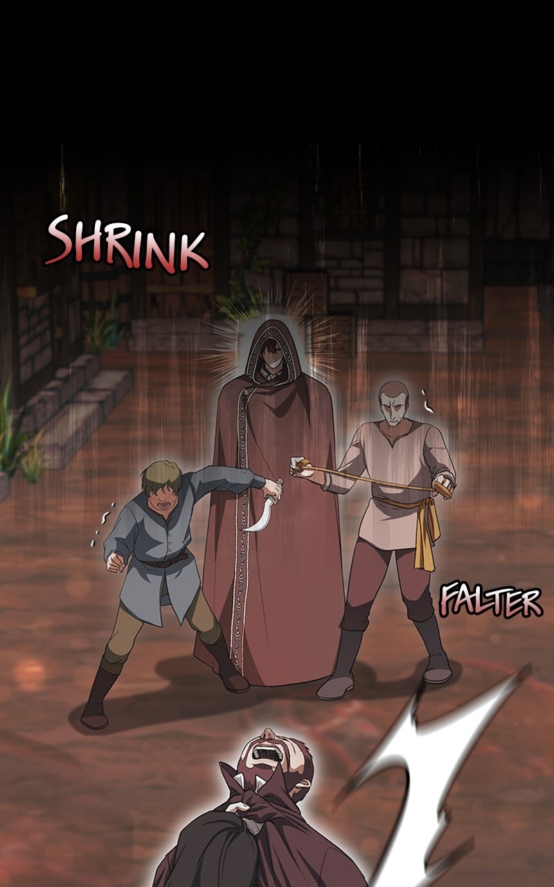 Read The Age of Arrogance EN Manga Online