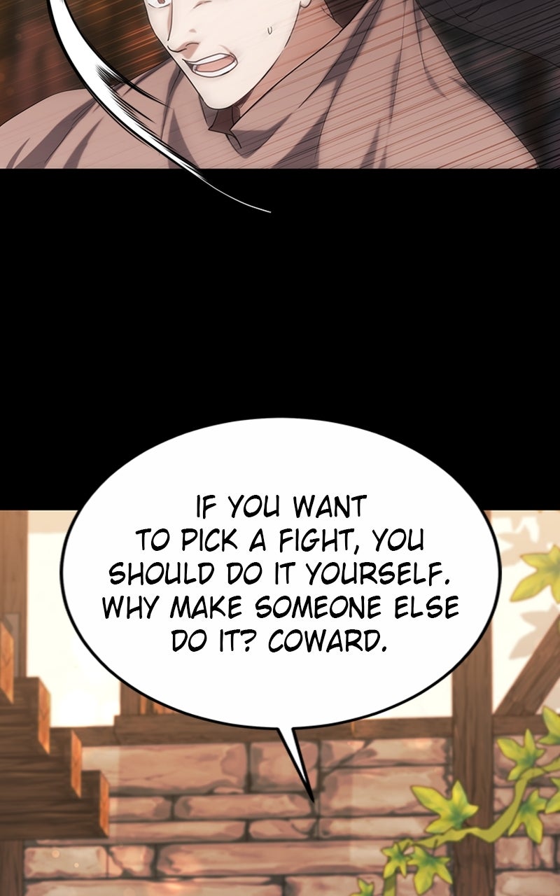 Read The Age of Arrogance EN Manga Online