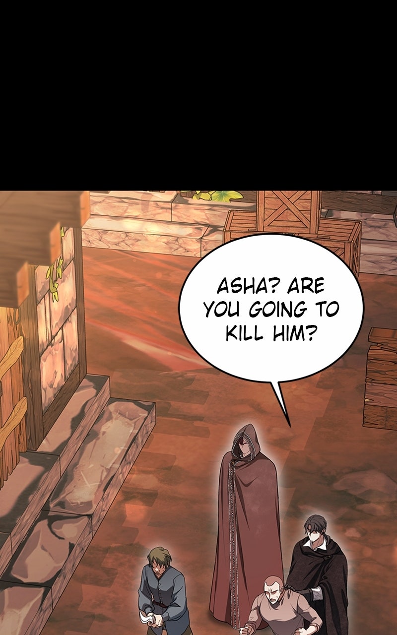 Read The Age of Arrogance EN Manga Online