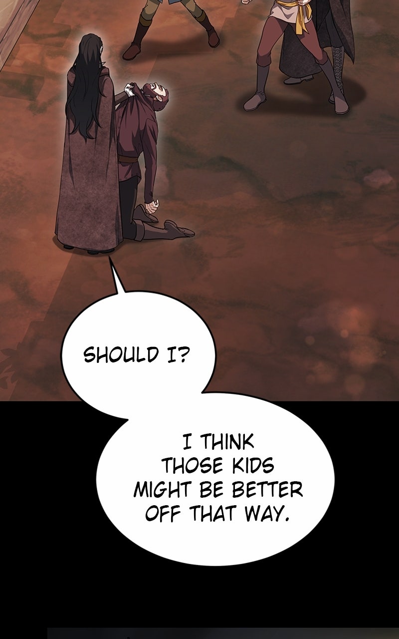 Read The Age of Arrogance EN Manga Online