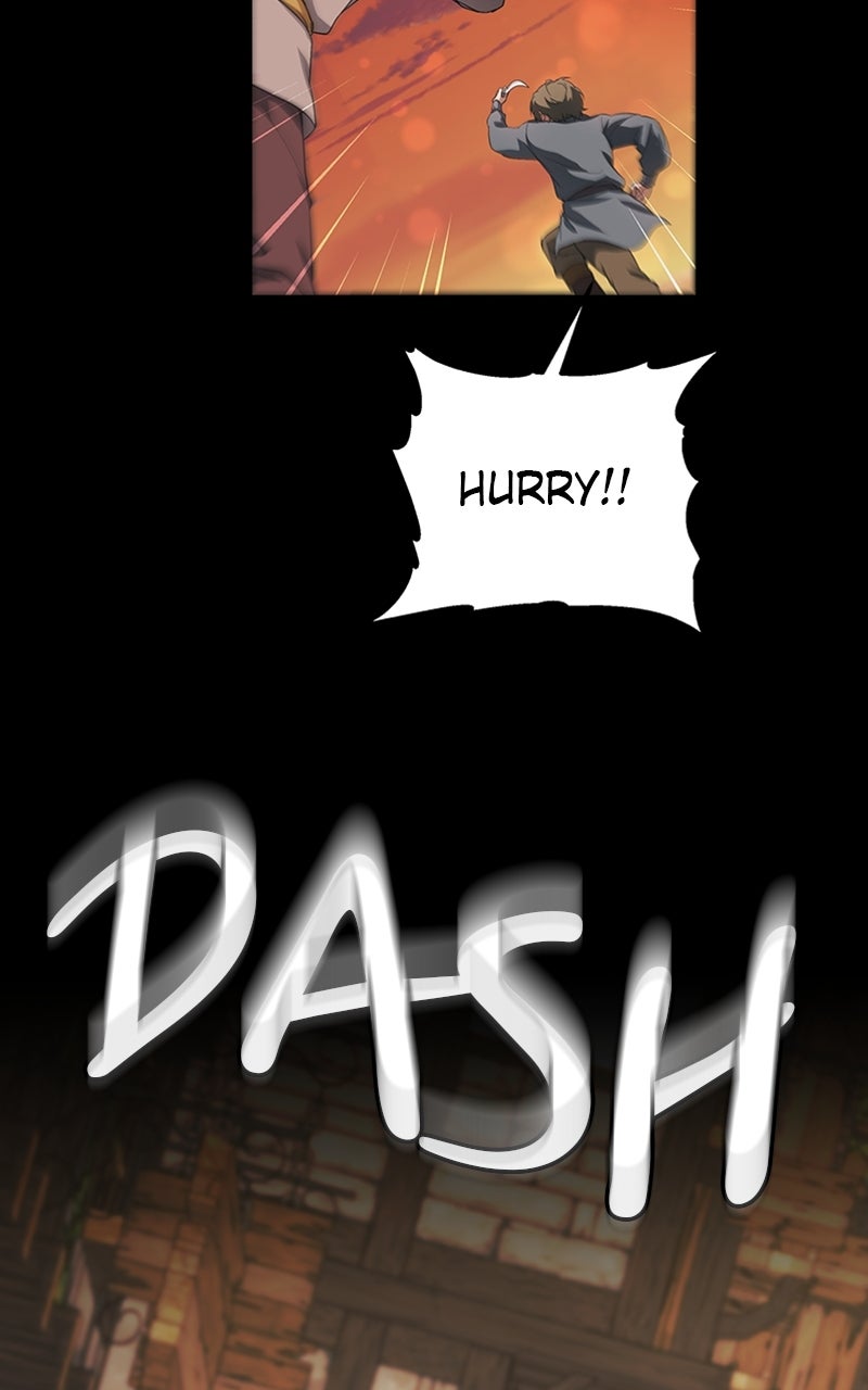 Read The Age of Arrogance EN Manga Online