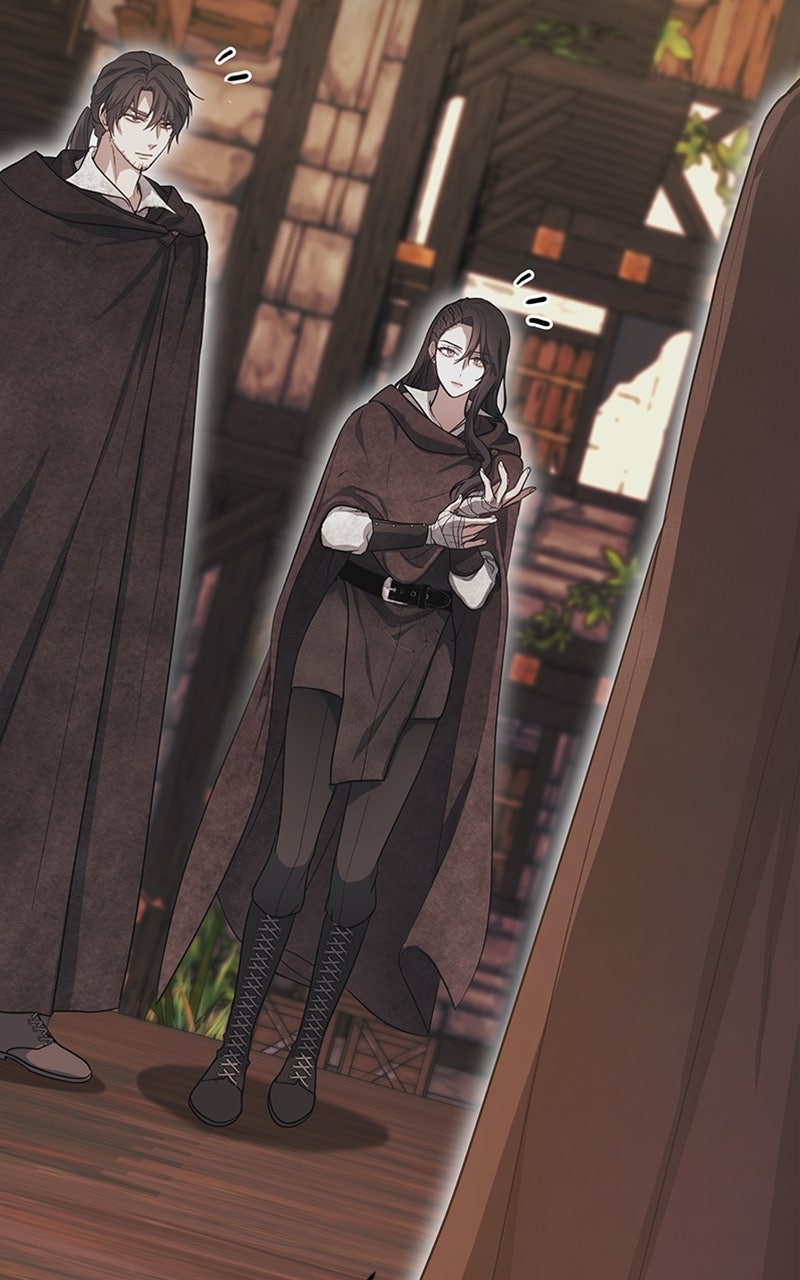 Read The Age of Arrogance EN Manga Online