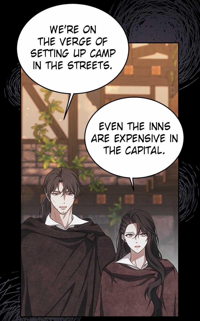 Read The Age of Arrogance EN Manga Online