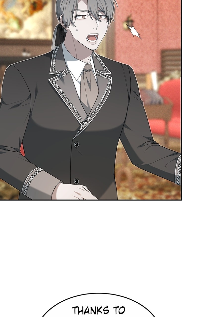 Read The Age of Arrogance EN Manga Online