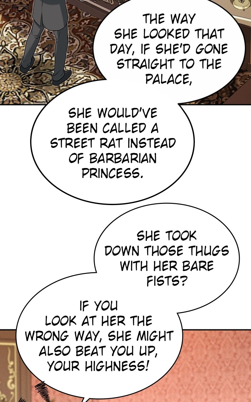 Read The Age of Arrogance EN Manga Online