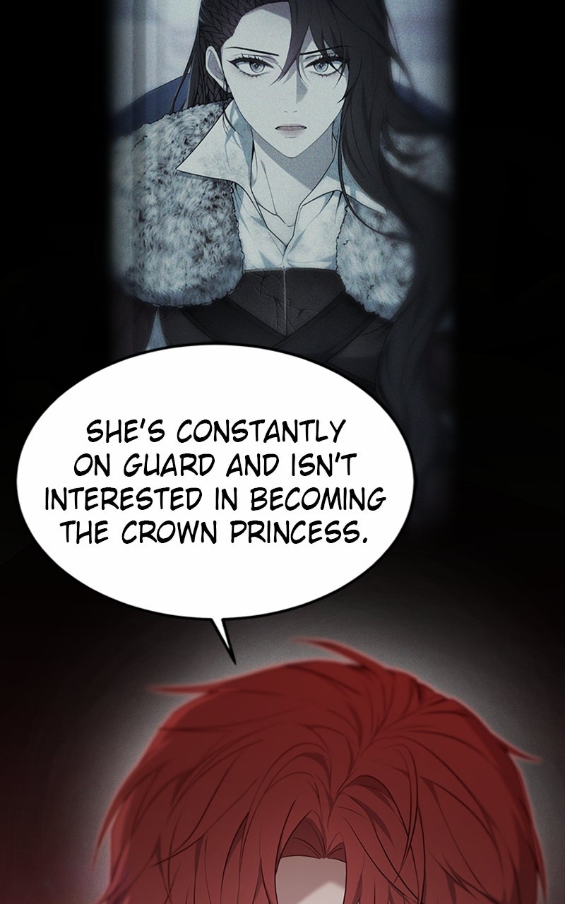 Read The Age of Arrogance EN Manga Online