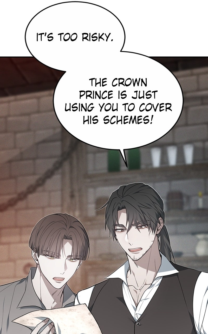 Read The Age of Arrogance EN Manga Online