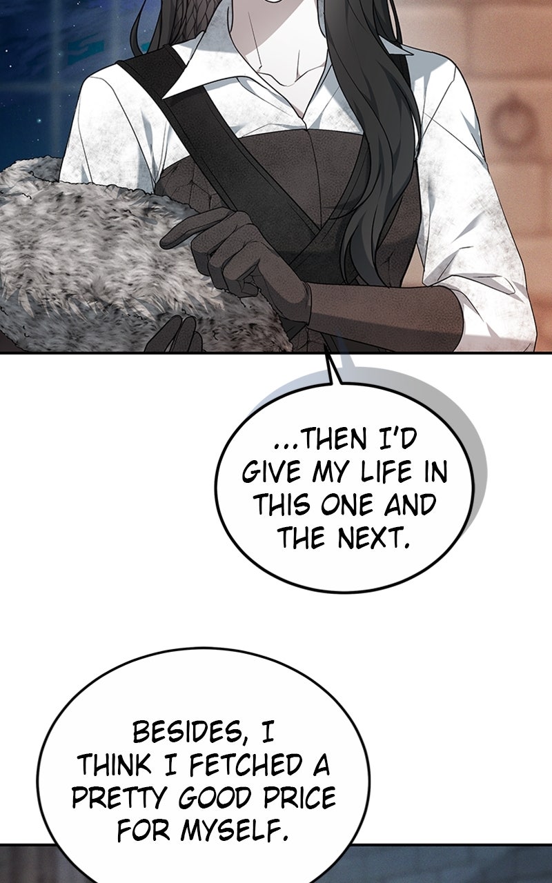 Read The Age of Arrogance EN Manga Online