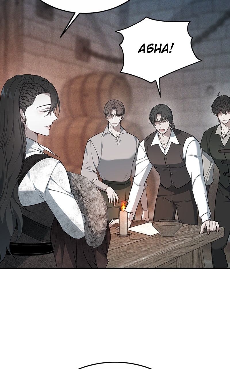 Read The Age of Arrogance EN Manga Online