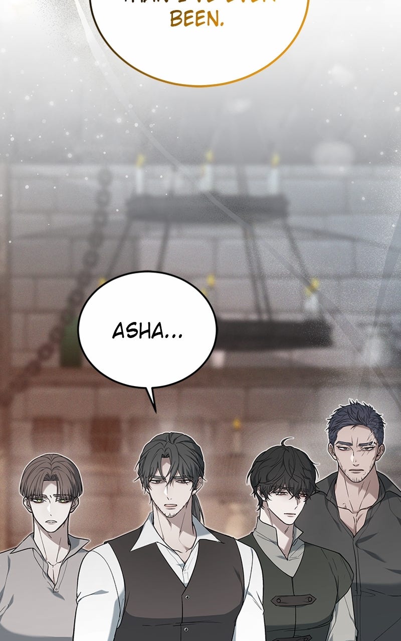 Read The Age of Arrogance EN Manga Online