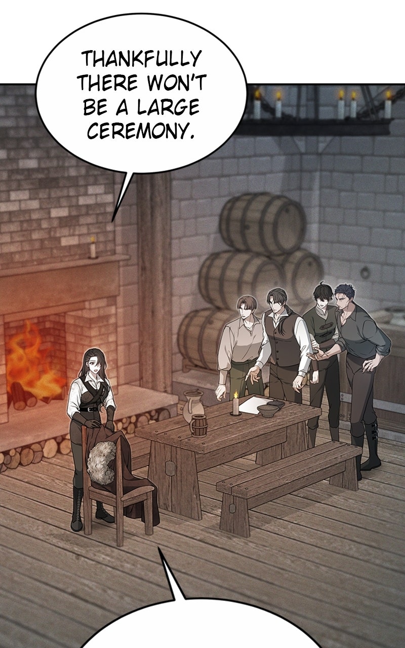 Read The Age of Arrogance EN Manga Online