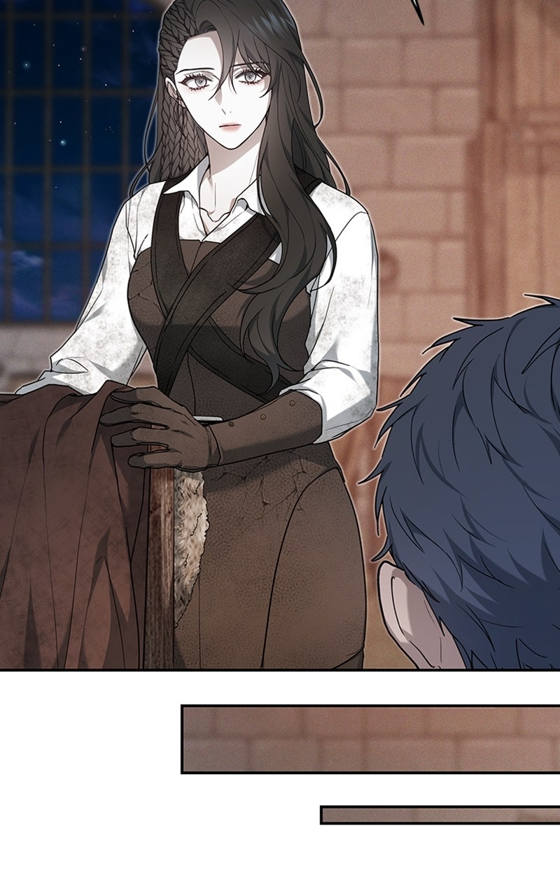 Read The Age of Arrogance EN Manga Online