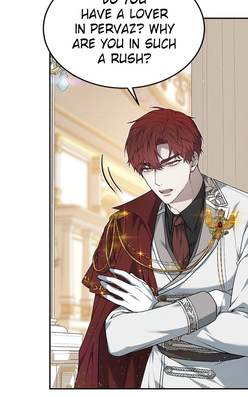 Read The Age of Arrogance EN Manga Online