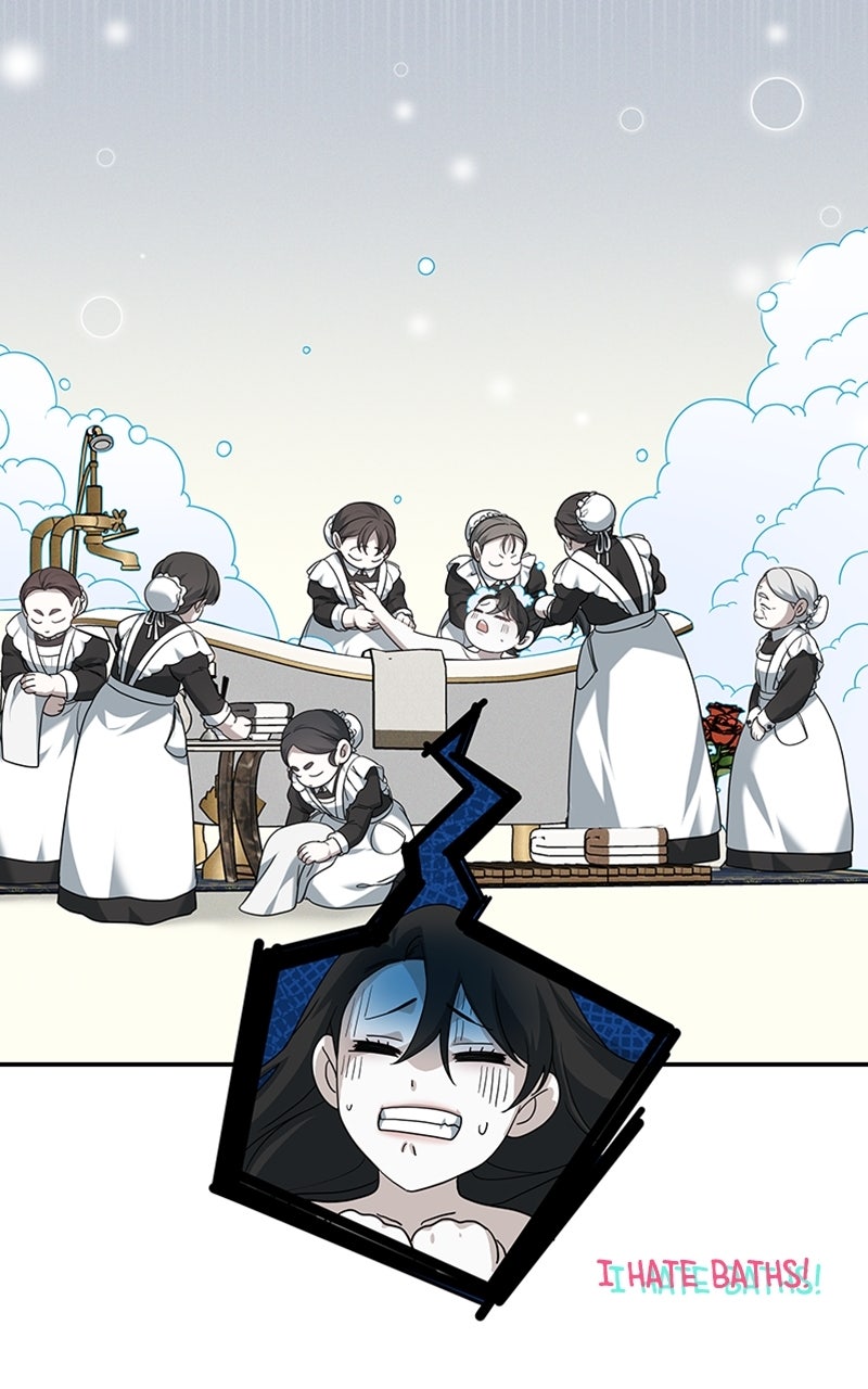 Read The Age of Arrogance EN Manga Online