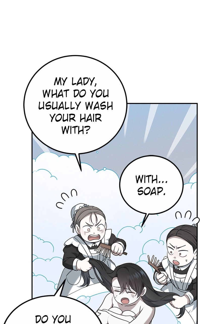 Read The Age of Arrogance EN Manga Online