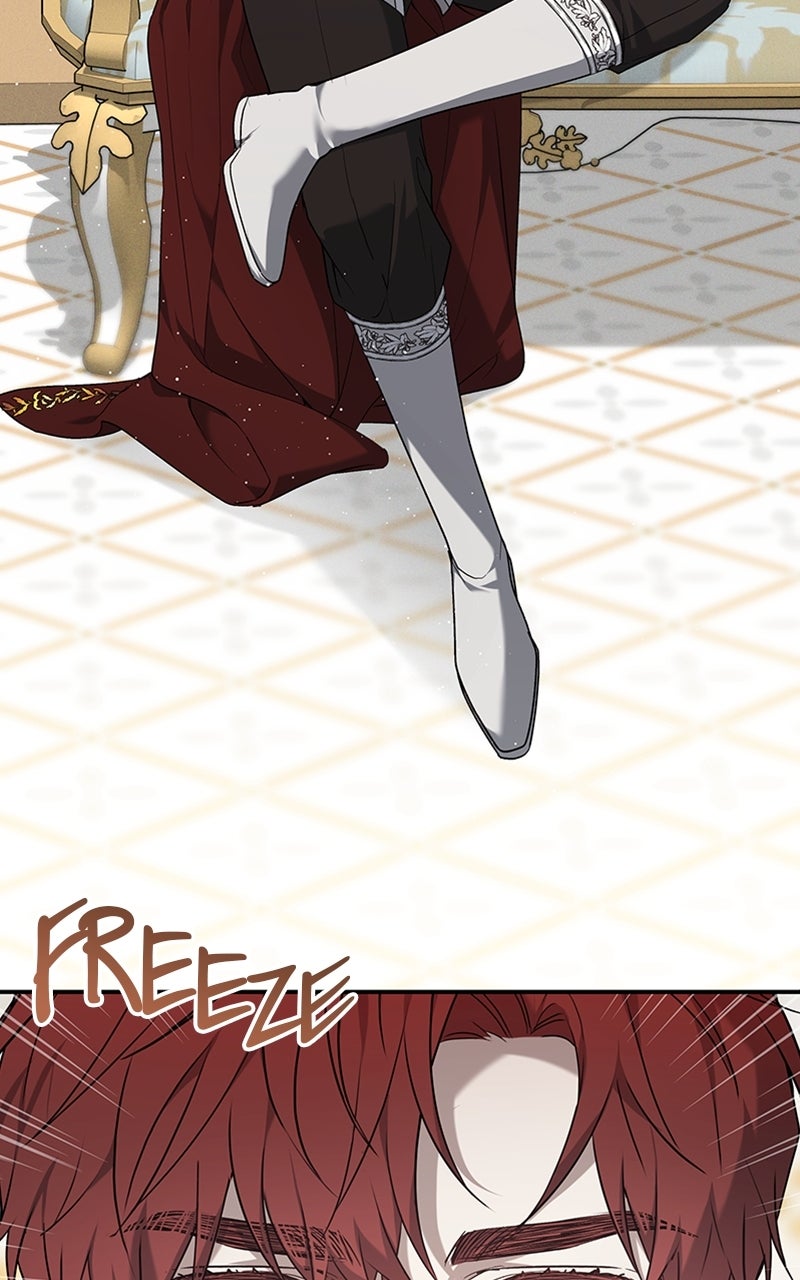 Read The Age of Arrogance EN Manga Online