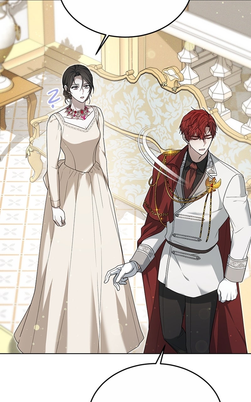 Read The Age of Arrogance EN Manga Online