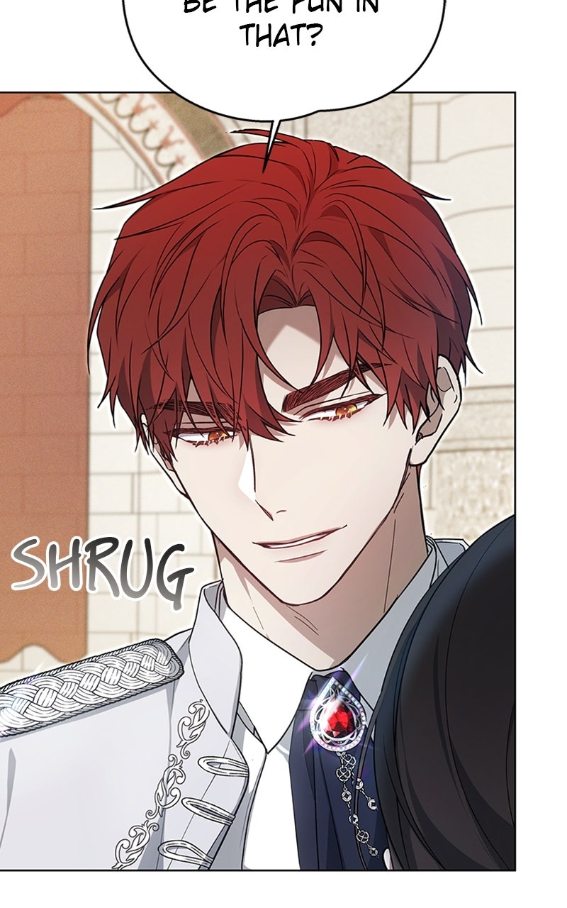 Read The Age of Arrogance EN Manga Online