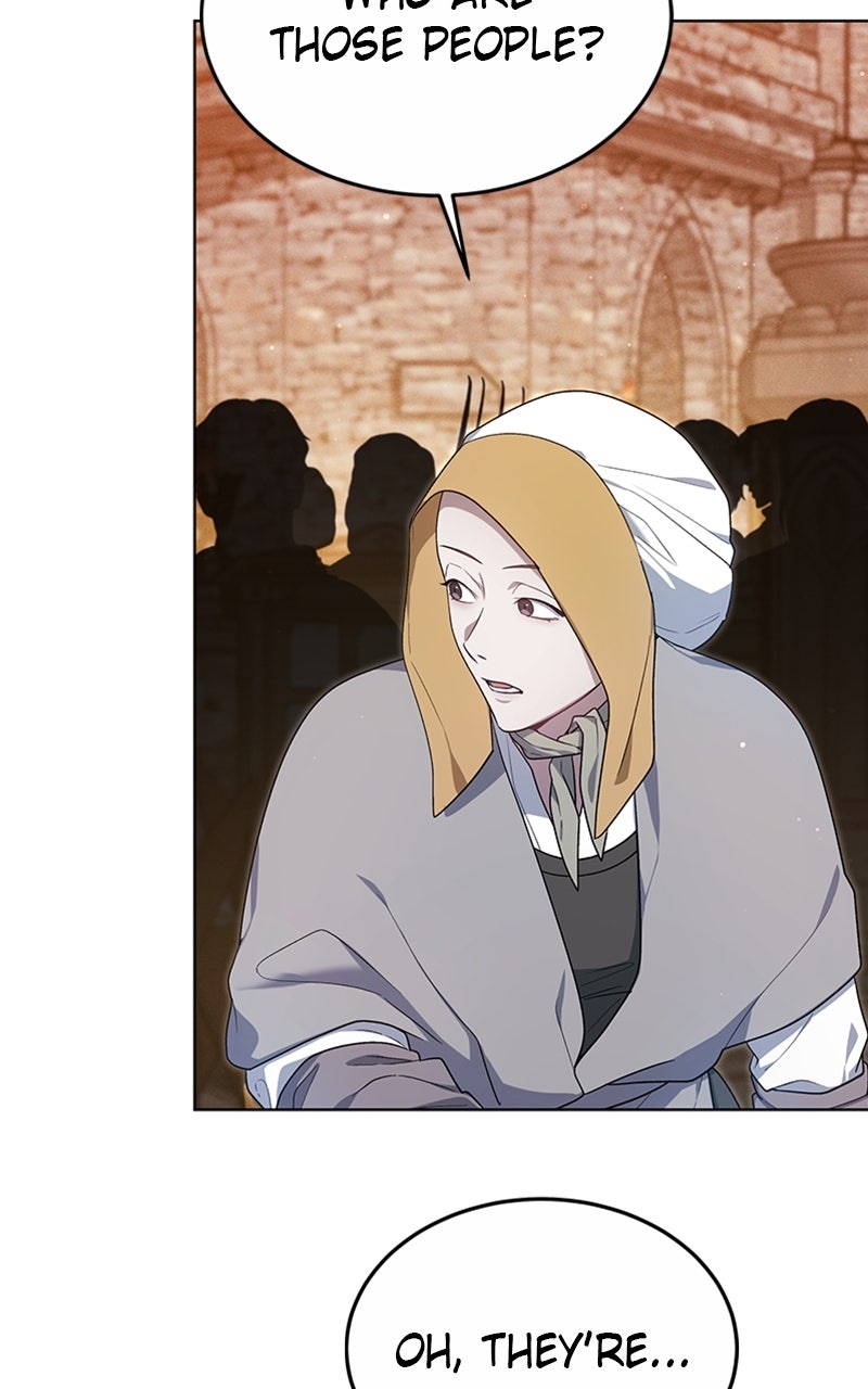 Read The Age of Arrogance EN Manga Online