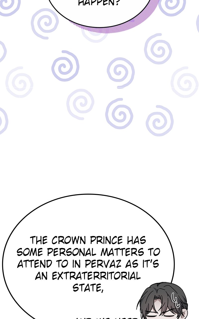 Read The Age of Arrogance EN Manga Online