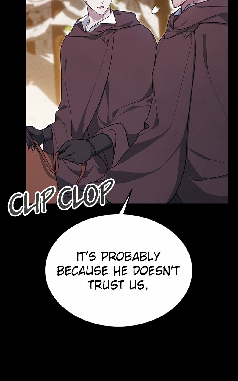 Read The Age of Arrogance EN Manga Online