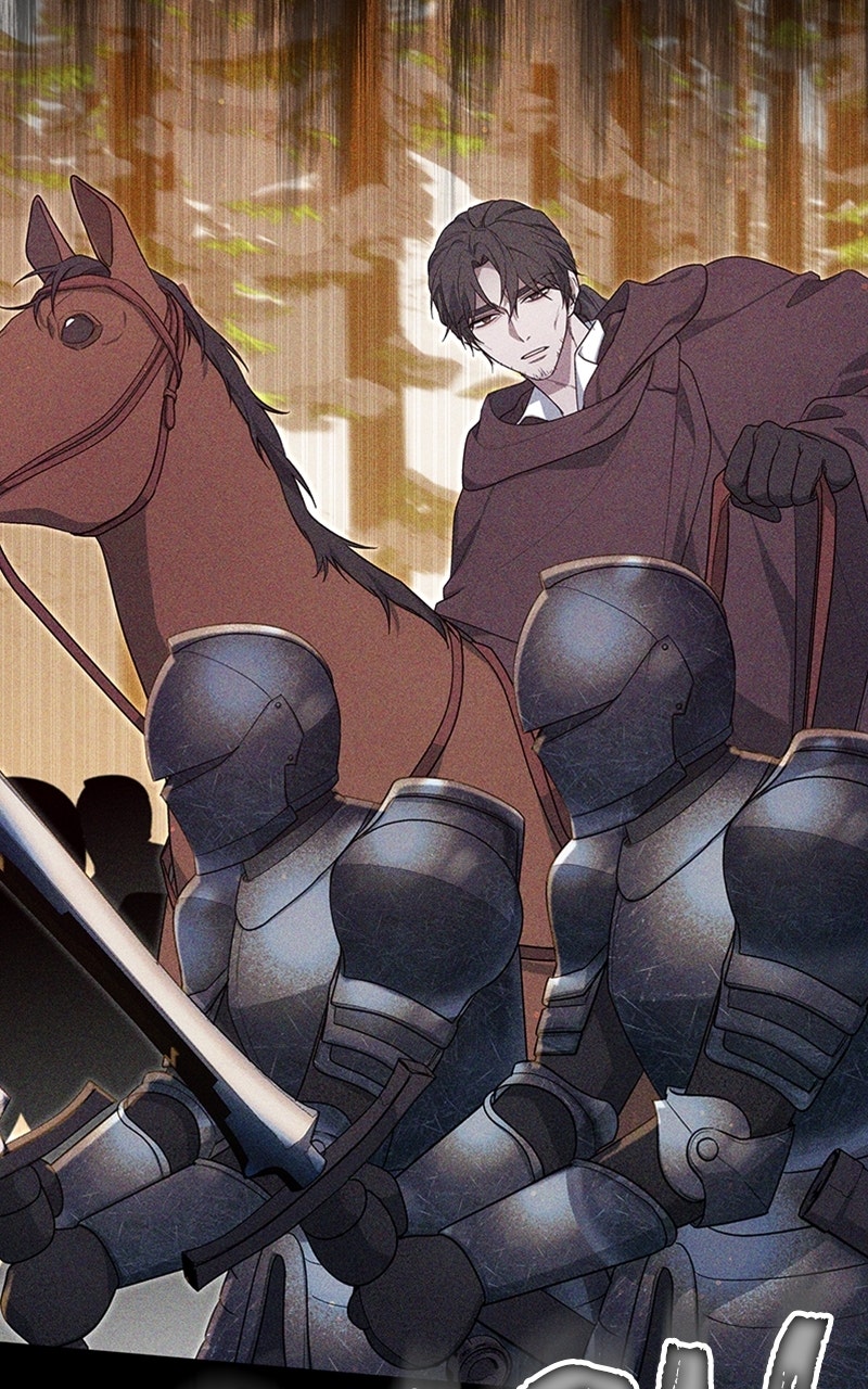 Read The Age of Arrogance EN Manga Online